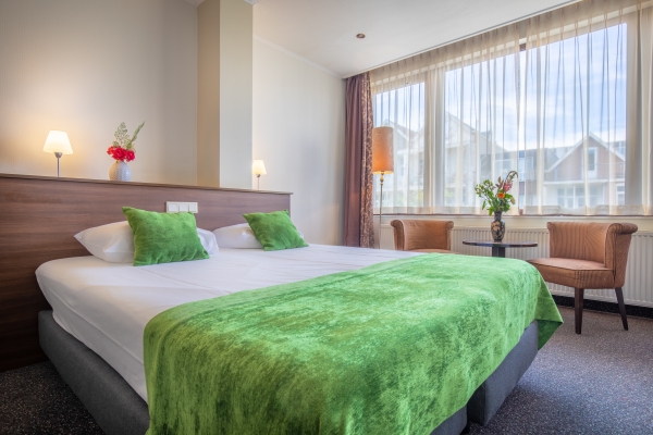 Hotel Milano